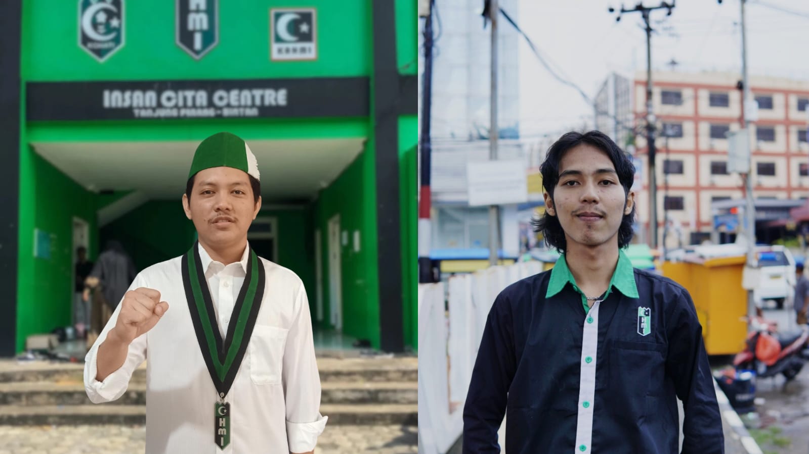 HMI Tanjungpinang-Bintan Kecam Kenaikan Tarif Pelabuhan SBP