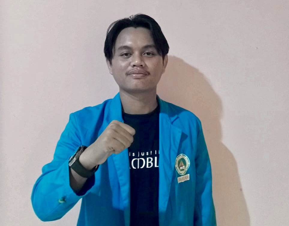 Pandangan Mahasiswa UMRAH Terhadap Pelanggaran HAM di Rempang