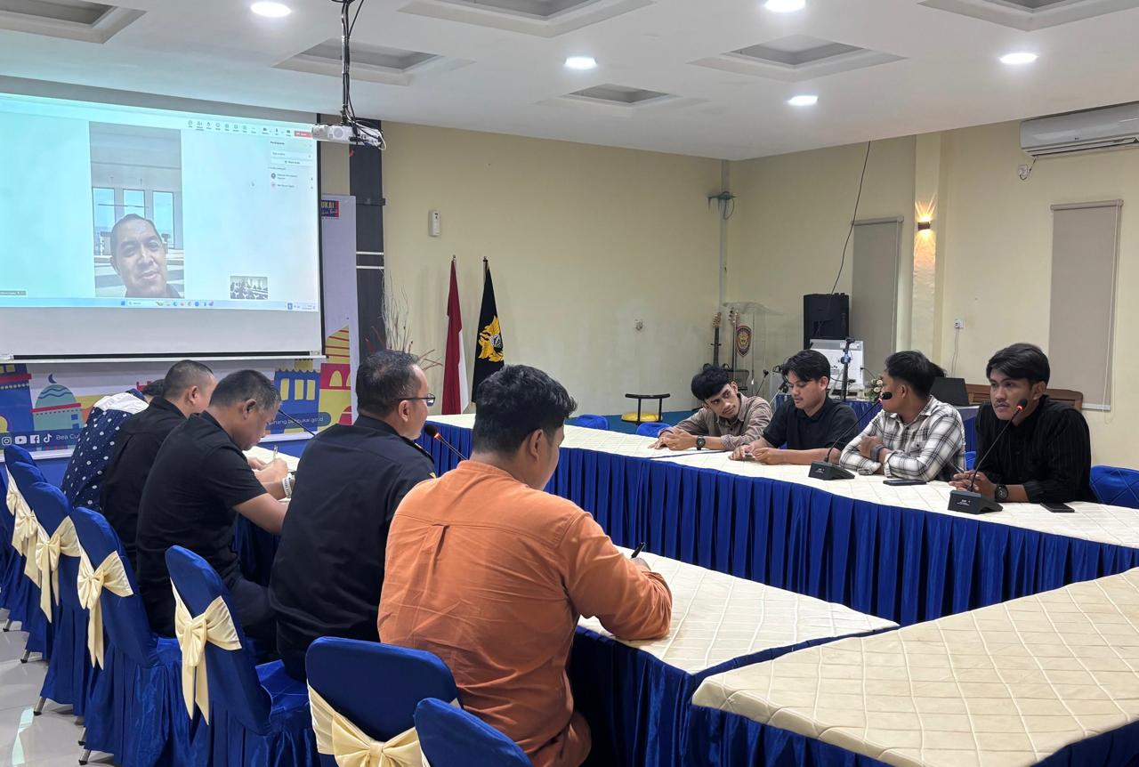 Maraknya Rokok Ilegal di Tanjungpinang, Bea Cukai Dituding Tutup Mata