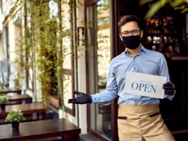 Outdoor Eating: Benefits and Recommendations of Local Restaurants