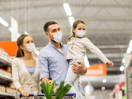 Shopping Local: Spotting the Best Sales, Using Coupons and Discounts