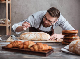 A Glimpse into the Mind of this World Renown Chef and his Process